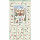 Country Christmas Col. 118 (60cm)